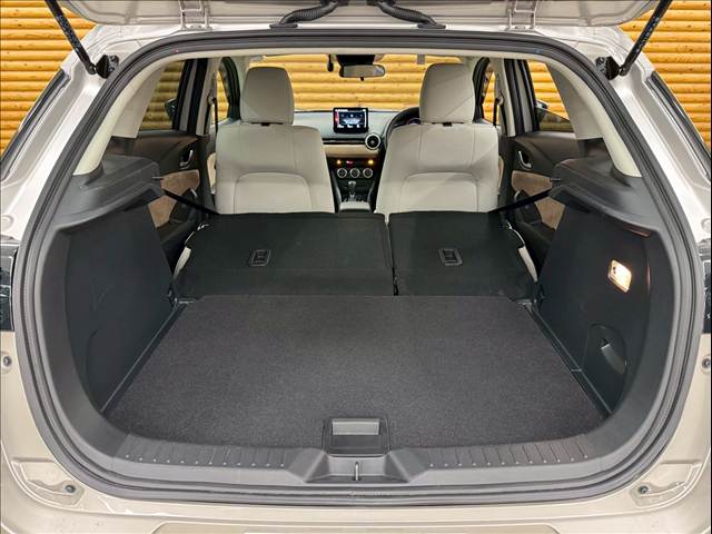 マツダ&nbsp;CX-3の画像20