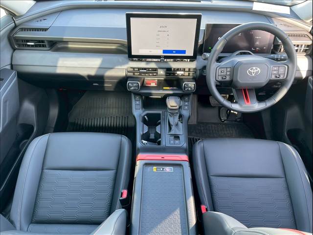 トヨタ&nbsp;RAV4の画像3