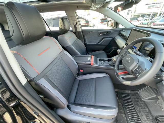 トヨタ&nbsp;RAV4の画像8