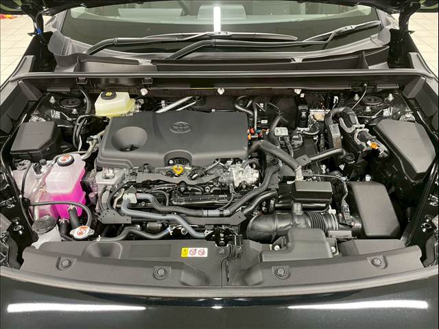 トヨタ&nbsp;RAV4の画像14