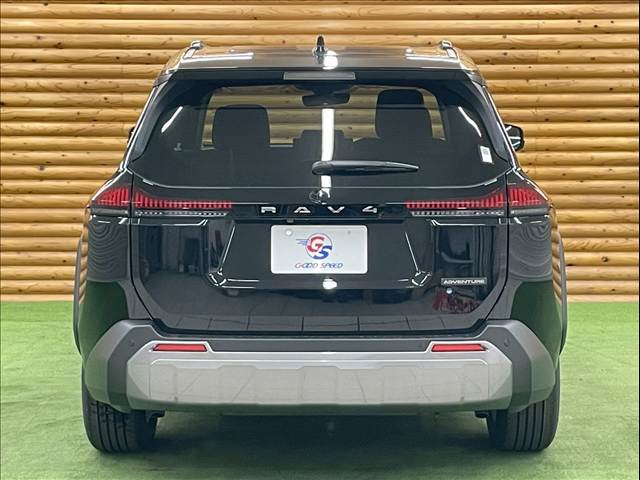 トヨタ&nbsp;RAV4の画像19