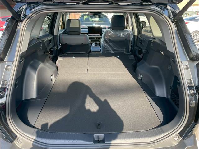 トヨタ&nbsp;RAV4の画像20