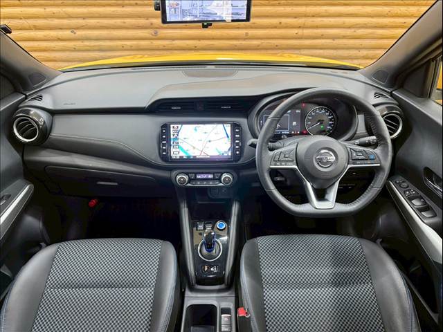 日産&nbsp;キックスの画像3