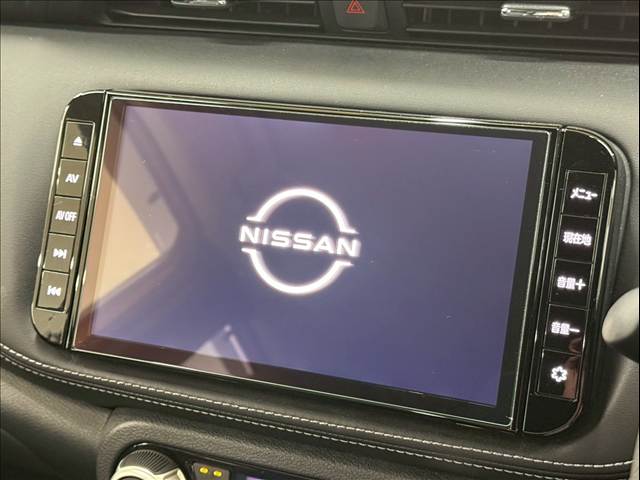 日産&nbsp;キックスの画像4