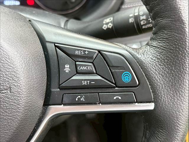 日産&nbsp;キックスの画像6