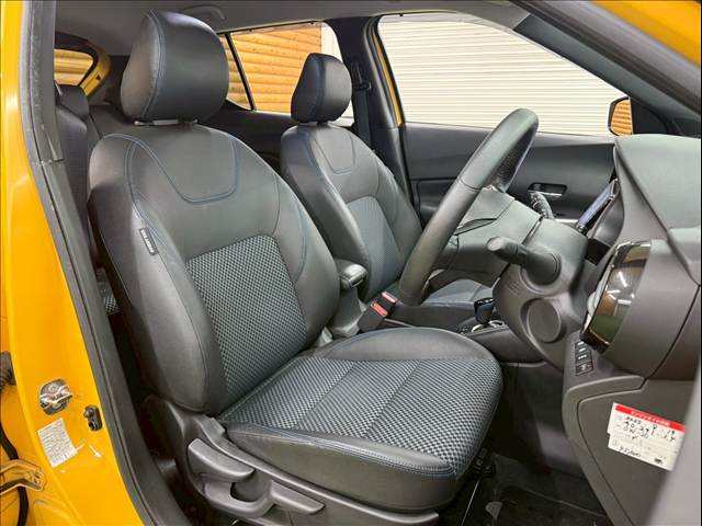 日産&nbsp;キックスの画像9