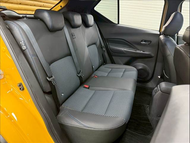 日産&nbsp;キックスの画像10