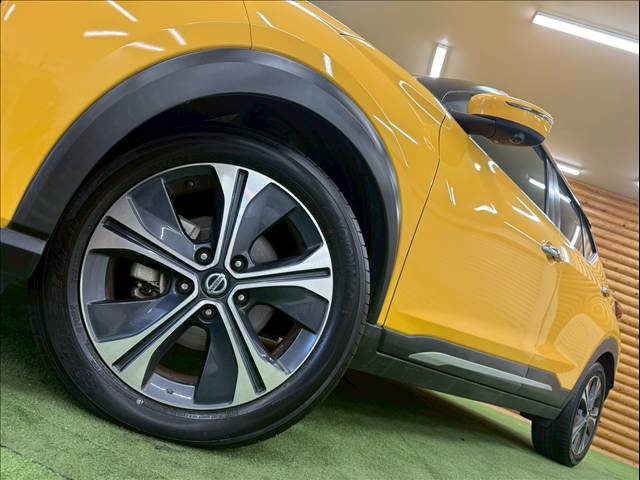 日産&nbsp;キックスの画像12