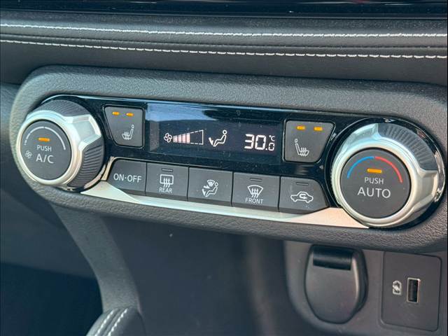 日産&nbsp;キックスの画像13