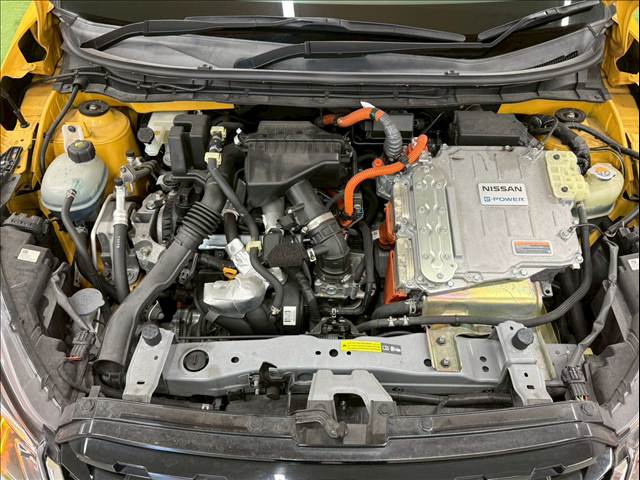 日産&nbsp;キックスの画像15