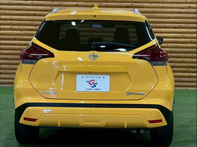 日産&nbsp;キックスの画像19