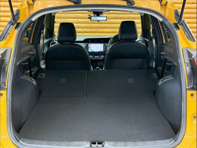 日産&nbsp;キックスの画像20