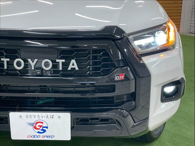 トヨタ&nbsp;ハイラックスの画像11