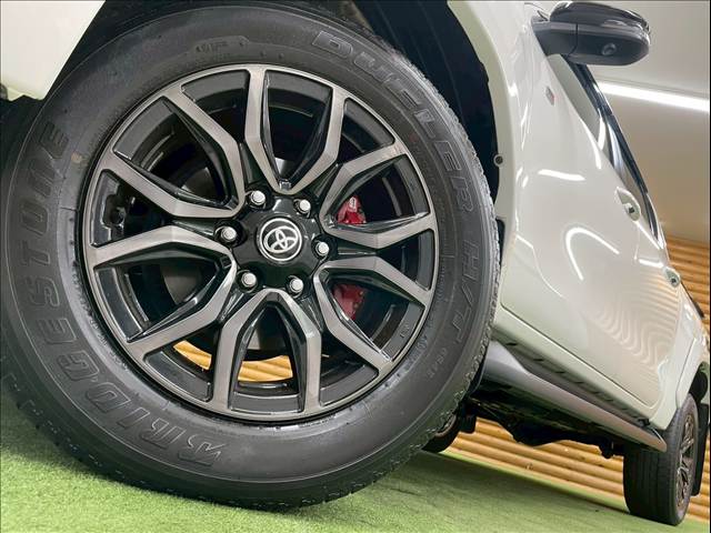 トヨタ&nbsp;ハイラックスの画像12