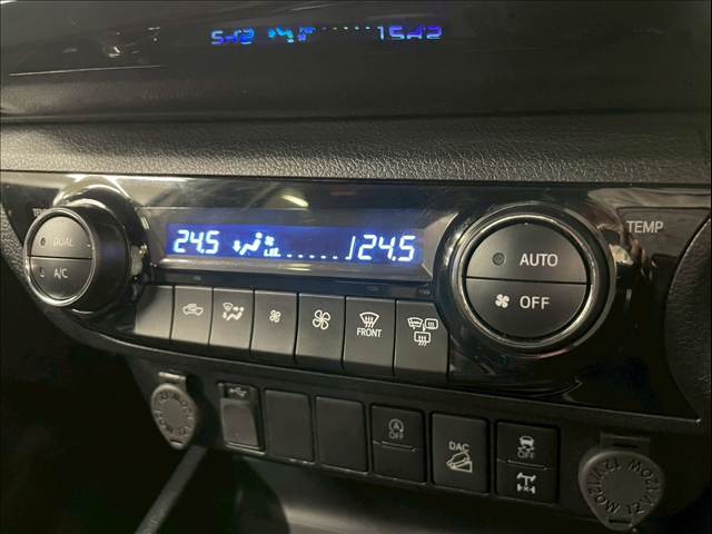 トヨタ&nbsp;ハイラックスの画像13