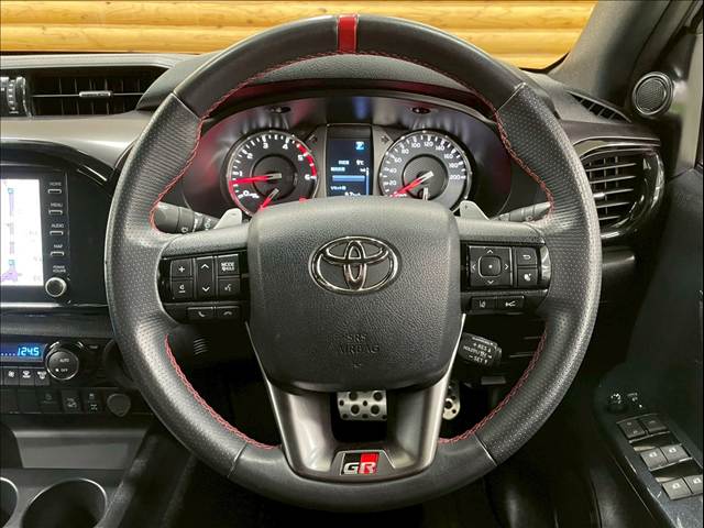 トヨタ&nbsp;ハイラックスの画像14