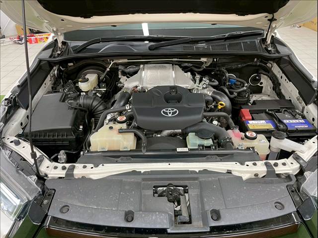 トヨタ&nbsp;ハイラックスの画像15