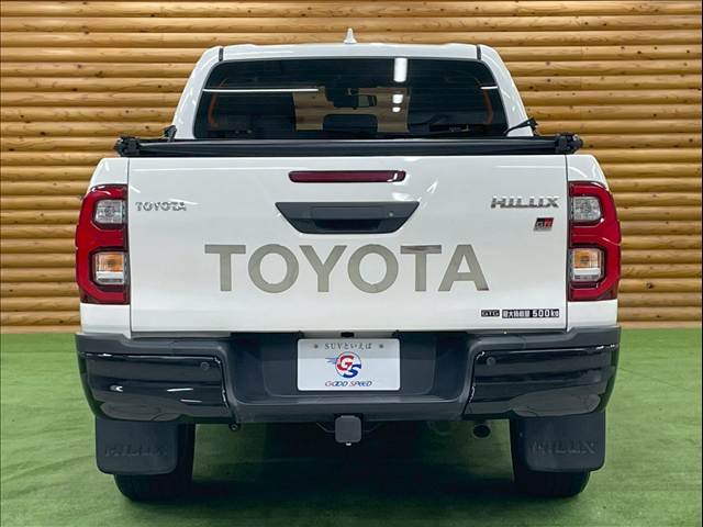 トヨタ&nbsp;ハイラックスの画像19