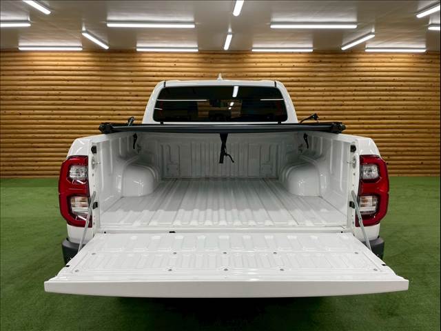 トヨタ&nbsp;ハイラックスの画像20