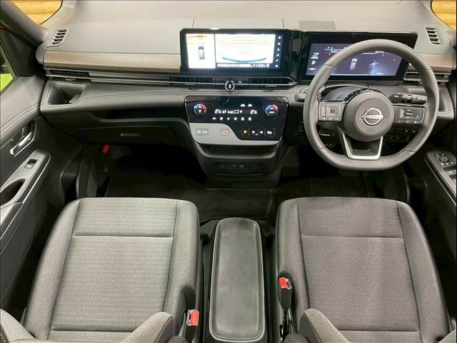 日産&nbsp;セレナの画像3