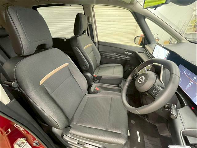 日産&nbsp;セレナの画像9