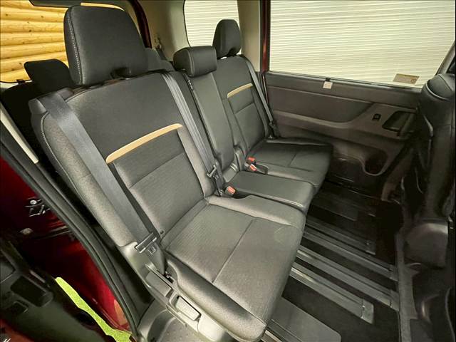 日産&nbsp;セレナの画像10