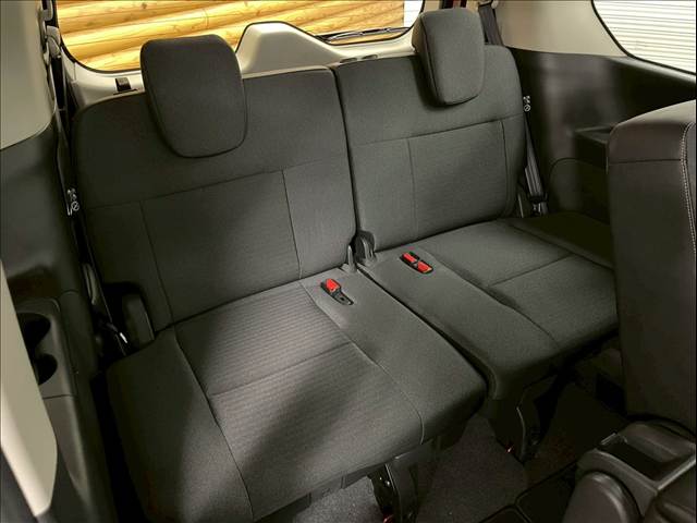 日産&nbsp;セレナの画像11