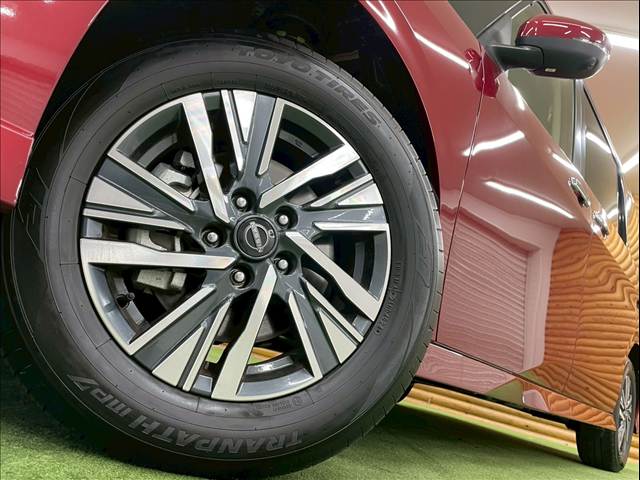 日産&nbsp;セレナの画像13