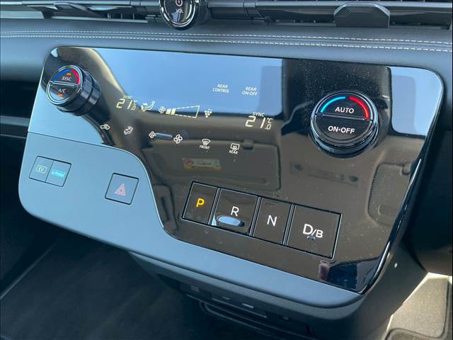 日産&nbsp;セレナの画像14