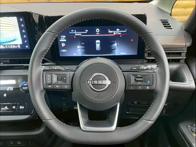 日産&nbsp;セレナの画像15