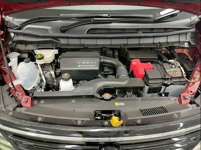 日産&nbsp;セレナの画像16