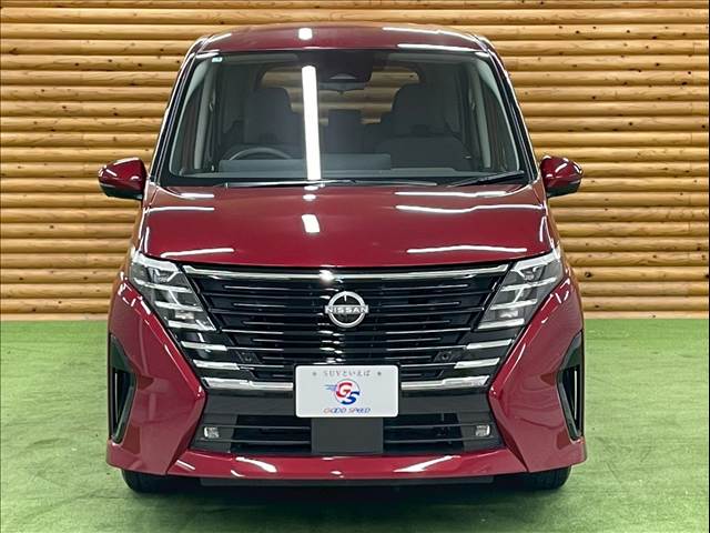 日産&nbsp;セレナの画像17