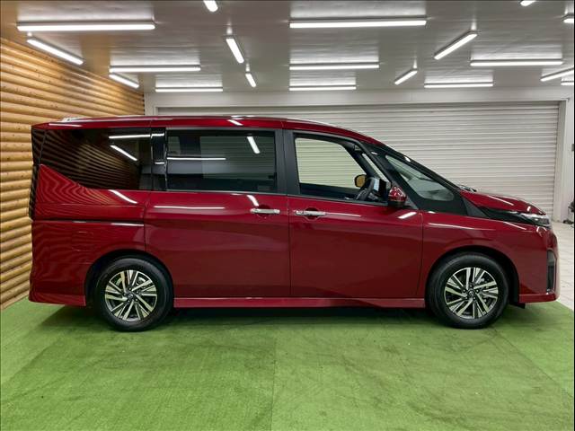 日産&nbsp;セレナの画像18