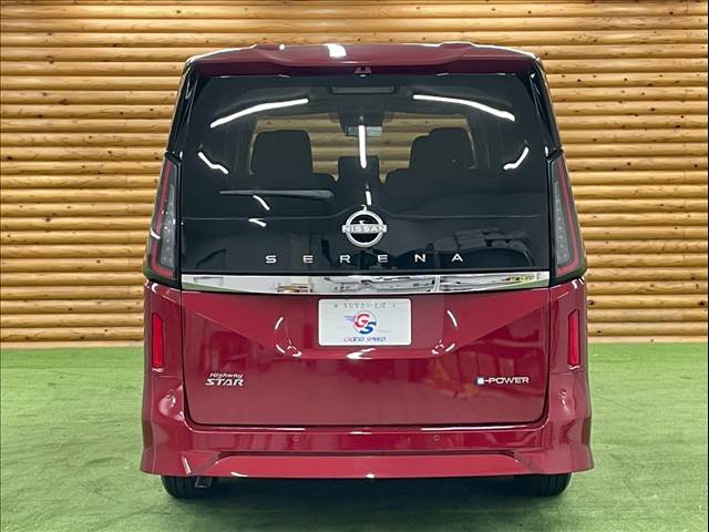 日産&nbsp;セレナの画像19