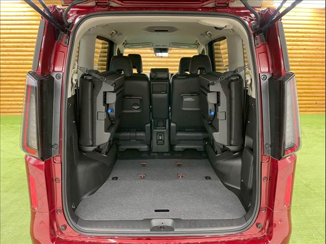 日産&nbsp;セレナの画像20