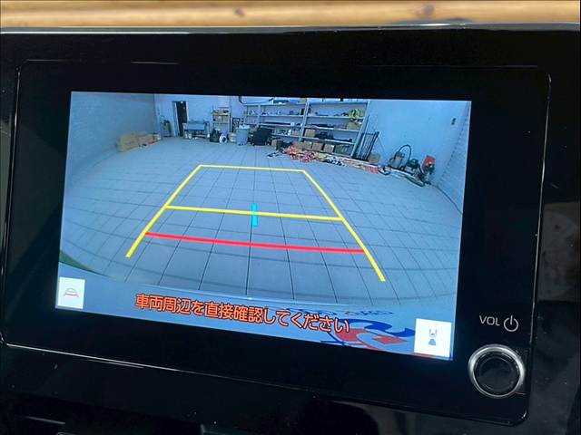 トヨタ ヴォクシーの画像5