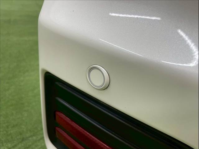 トヨタ ヴォクシーの画像7