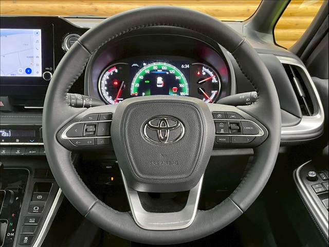 トヨタ ヴォクシーの画像15