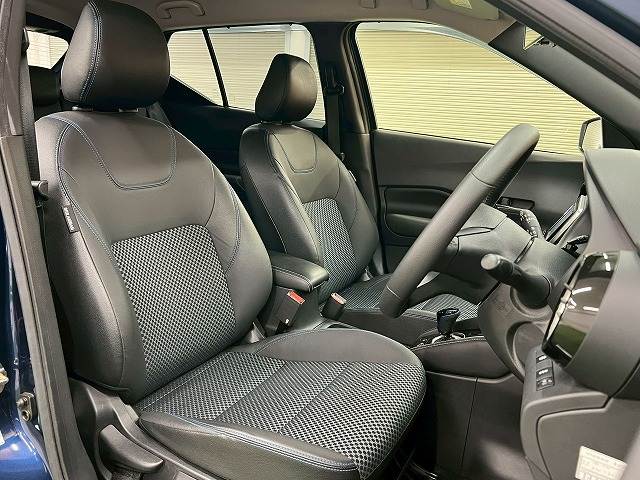 日産 キックスの画像9