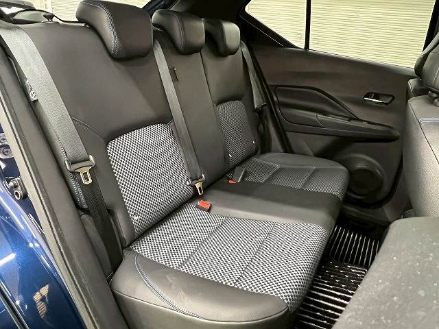 日産 キックスの画像10