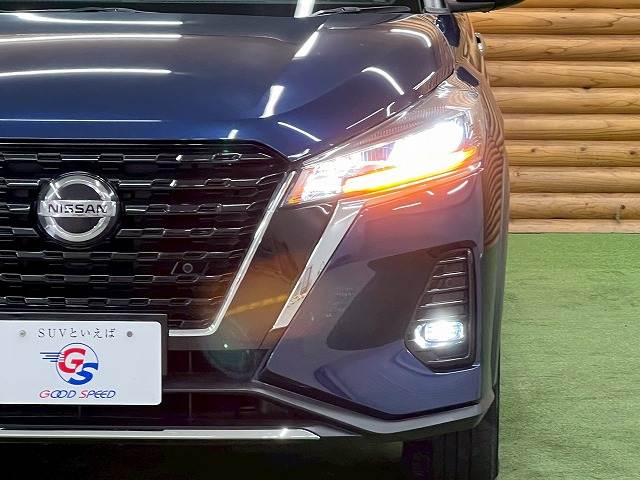 日産 キックスの画像11