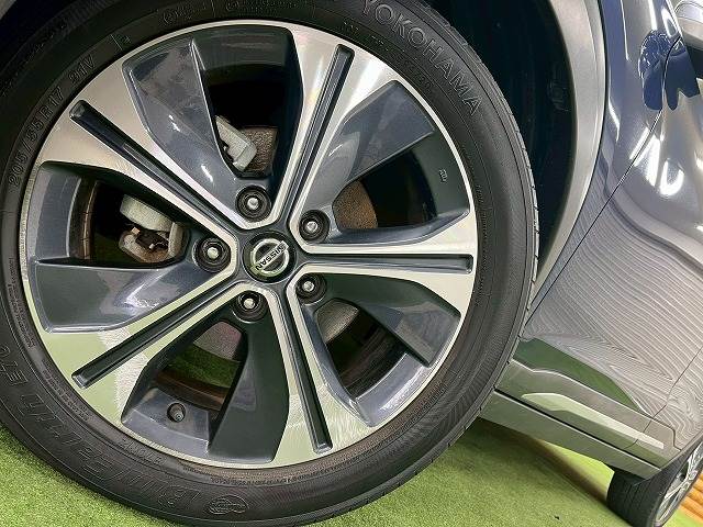 日産 キックスの画像12