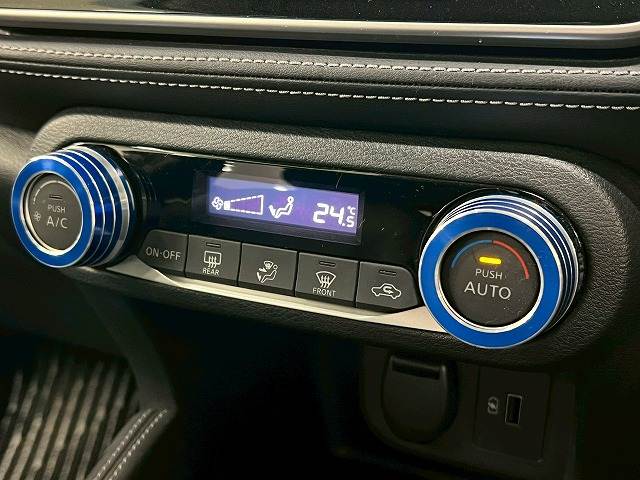 日産 キックスの画像13