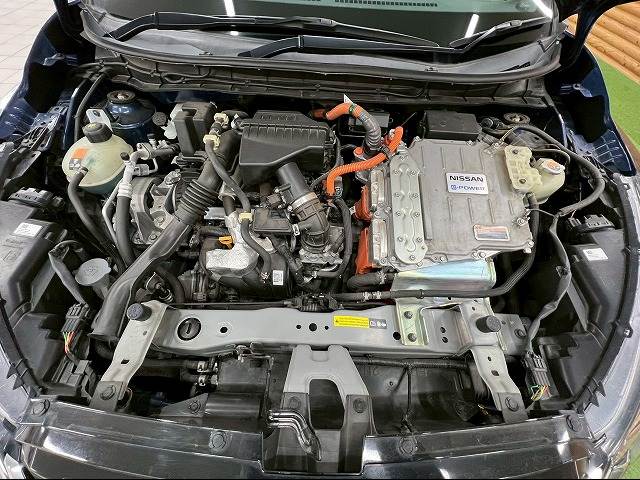 日産 キックスの画像15