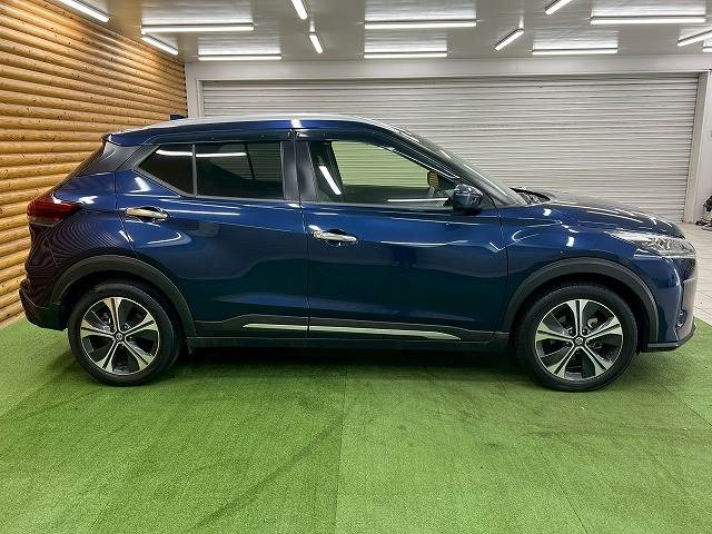日産 キックスの画像18
