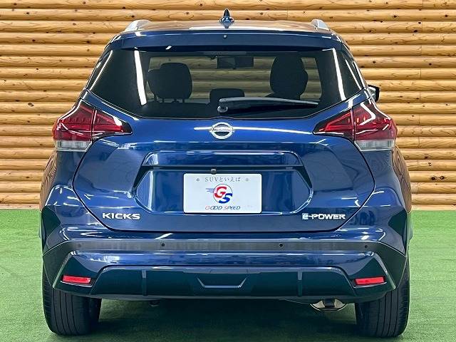 日産 キックスの画像19