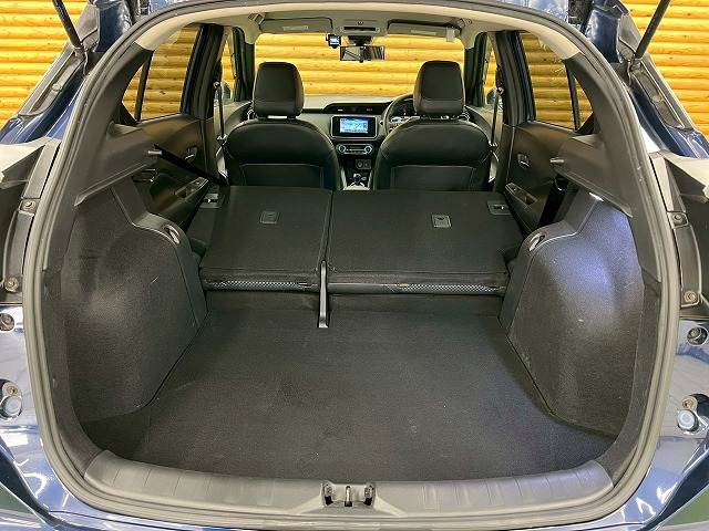 日産 キックスの画像20