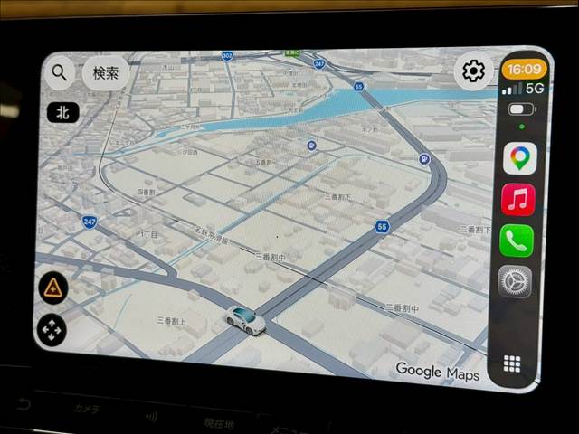 三菱&nbsp;アウトランダーPHEVの画像4