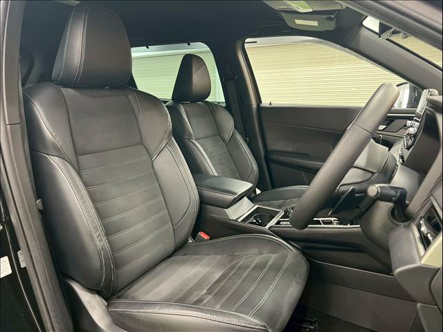 三菱&nbsp;アウトランダーPHEVの画像8