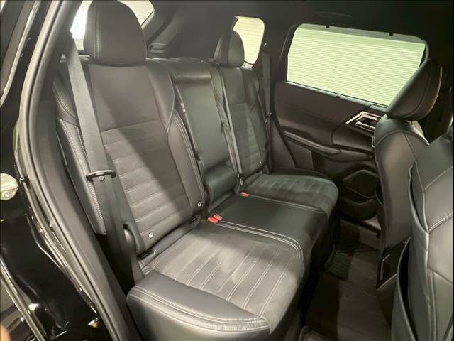 三菱&nbsp;アウトランダーPHEVの画像9